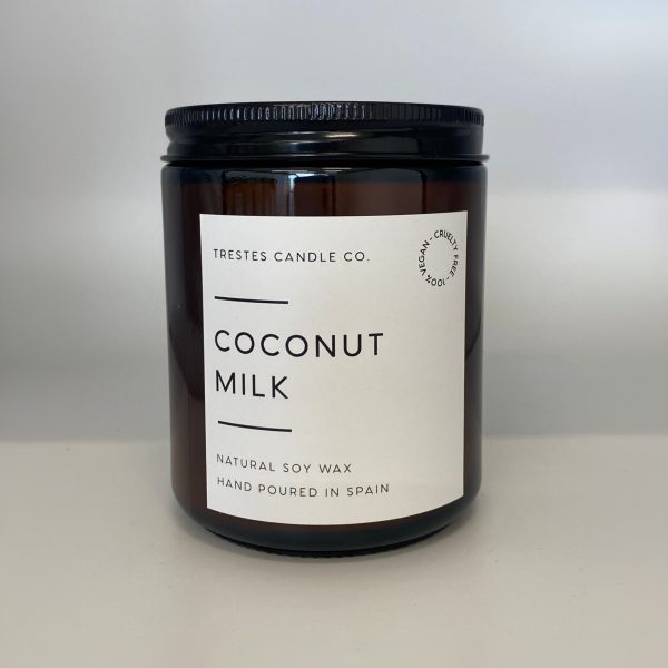 Coconut Milk