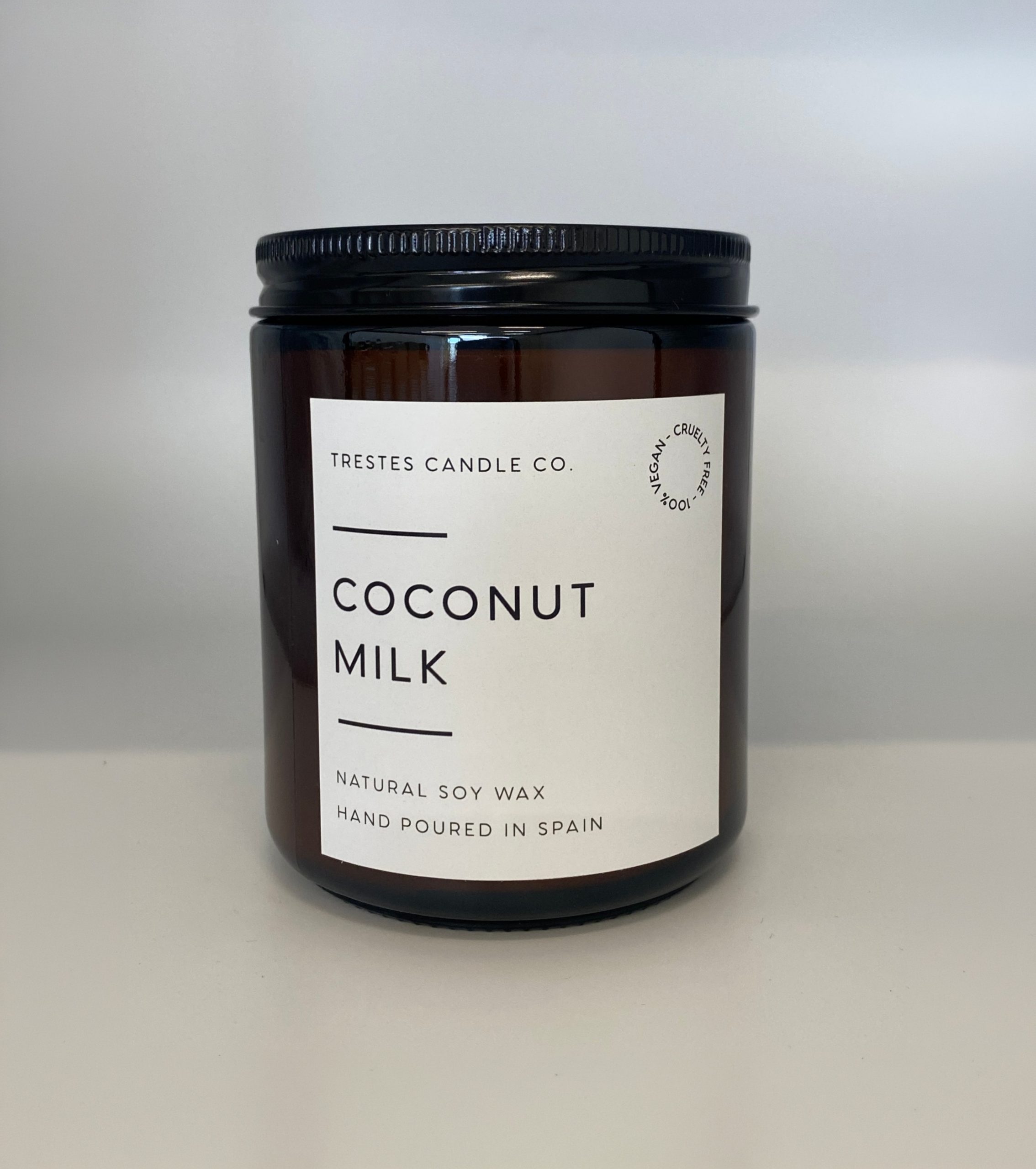 Coconut Milk